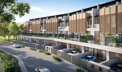 Transit Road (D26), Terrace #461708511